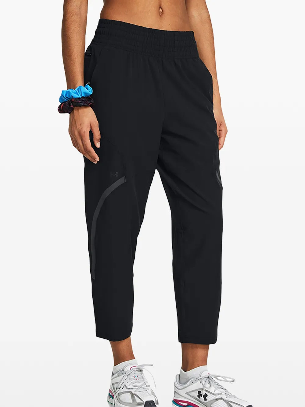 Under Armour Unstoppable track pants - Nero
