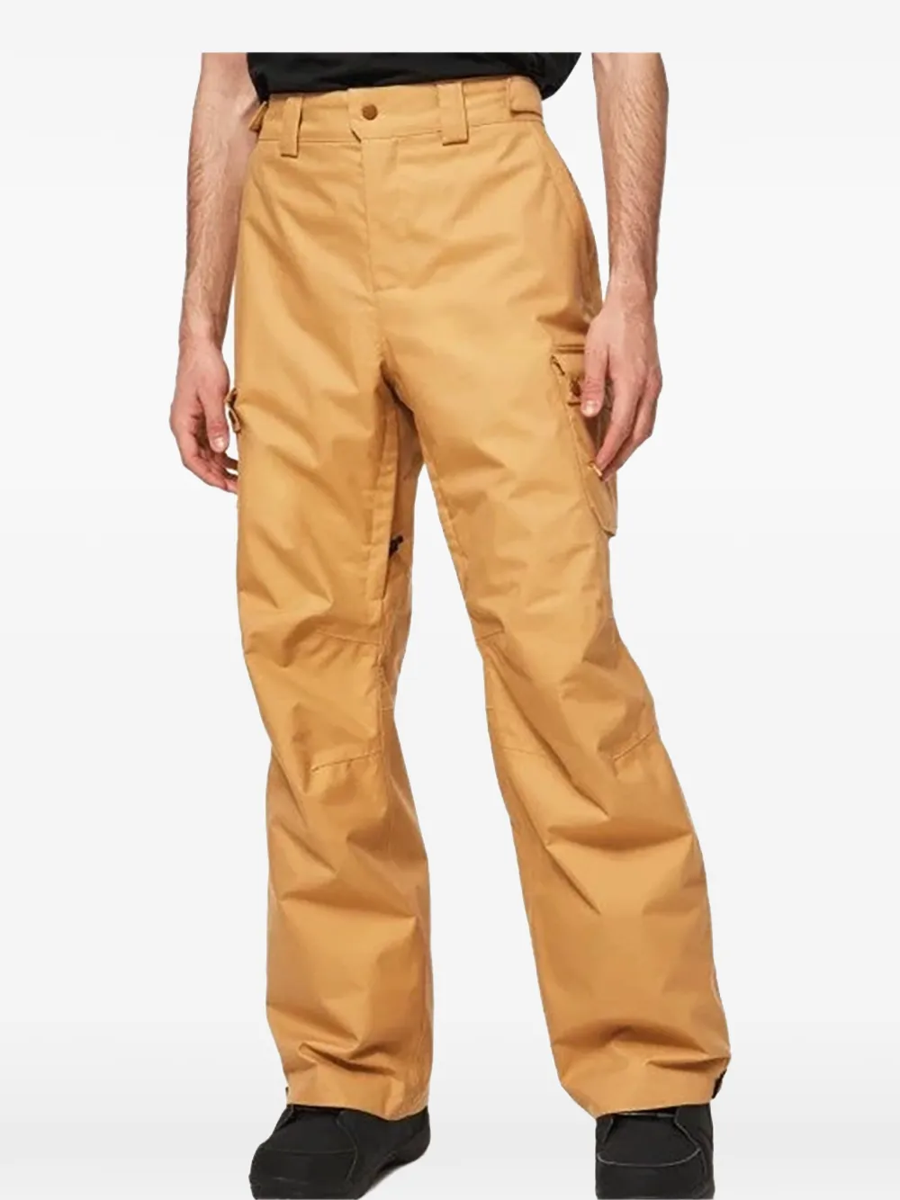 Oakley pantalon cargo Pivot - Orange Oakley pantalon cargo Pivot - Orange