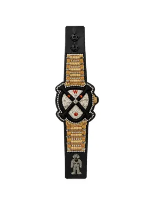 Walter Van Beirendonck Bracelets for Men - Shop Now on FARFETCH