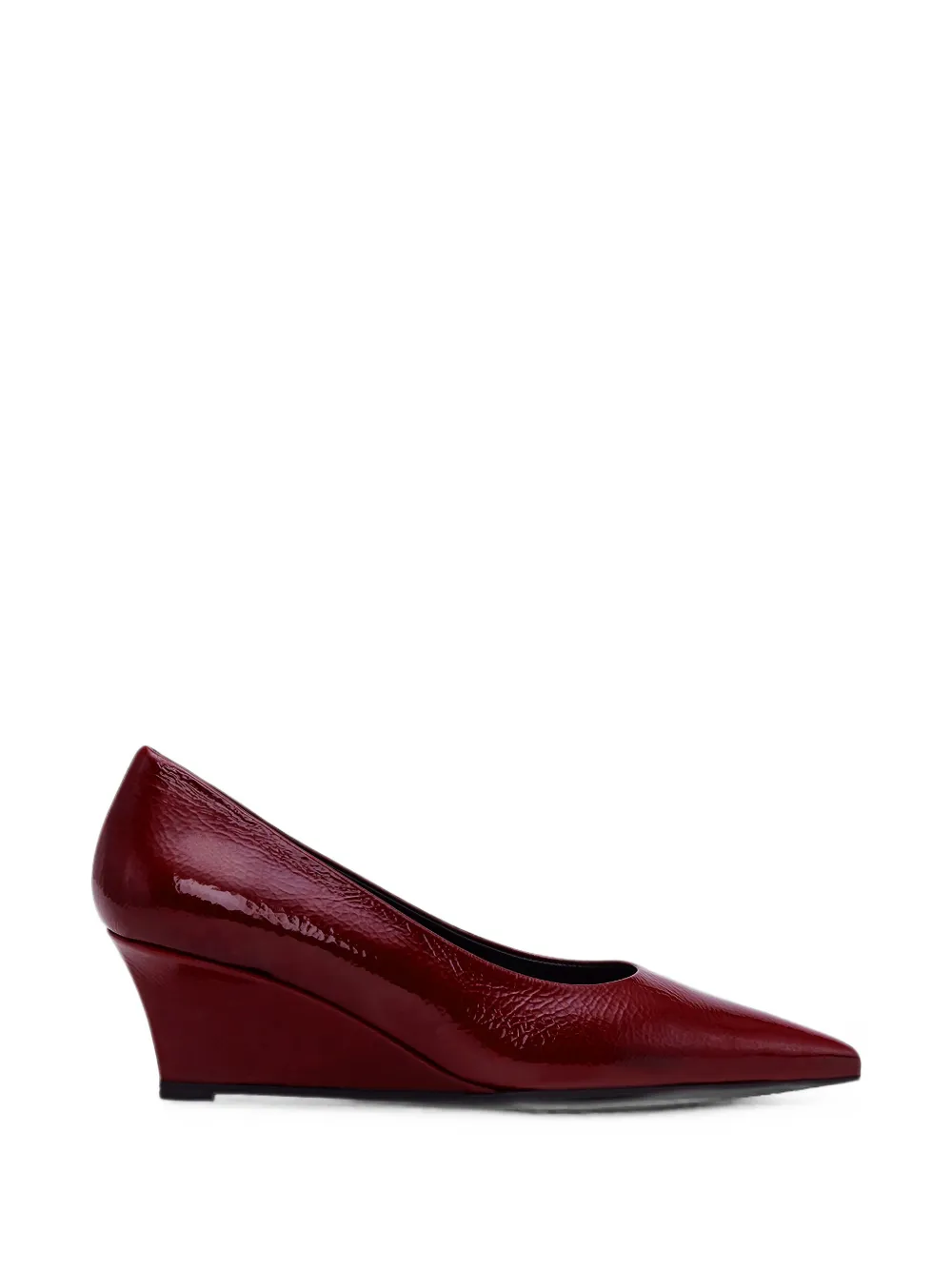 Notabene Elia leather pumps
