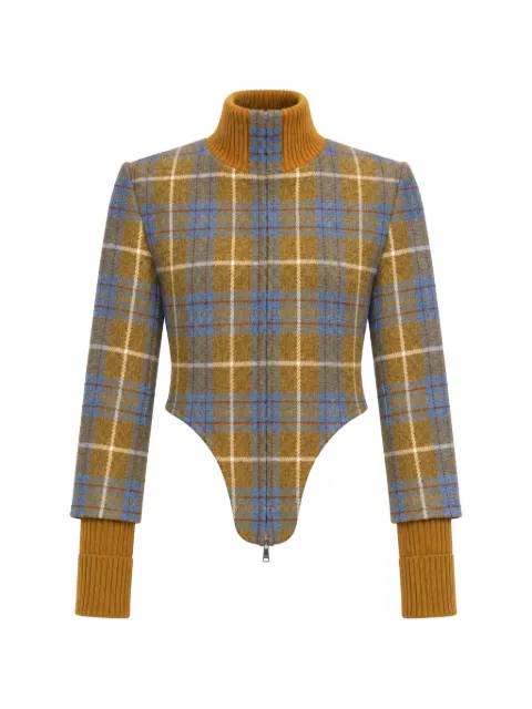 Vivienne Westwood veste bomber Historical