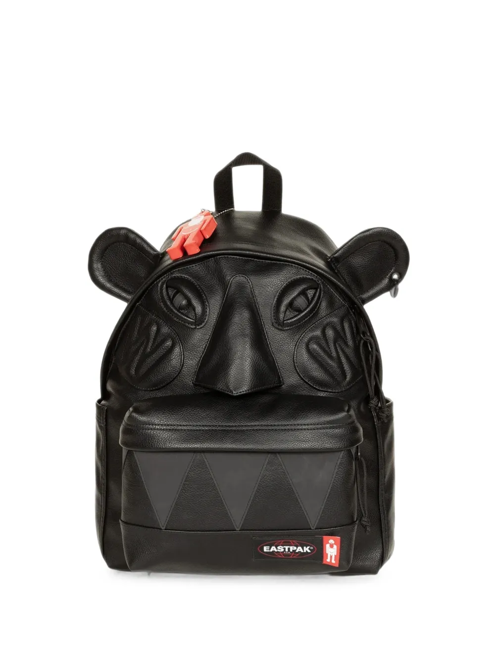 Walter Van Beirendonck x Eastpak Walter Pak'r sculptural backpack