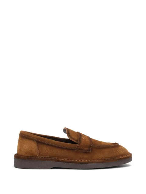 Notabene Lunelle Penny-Loafer
