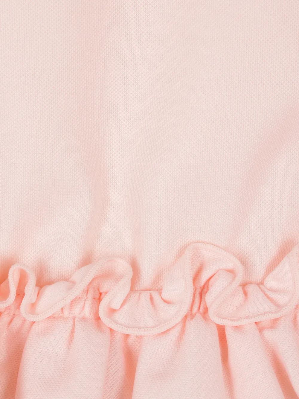 adidas x Simone Rocha sweater met ruches Roze