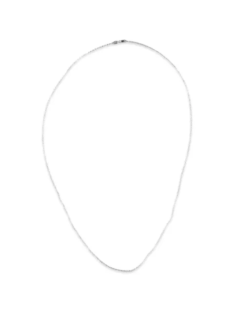 Chrome Hearts collar Roll Chain