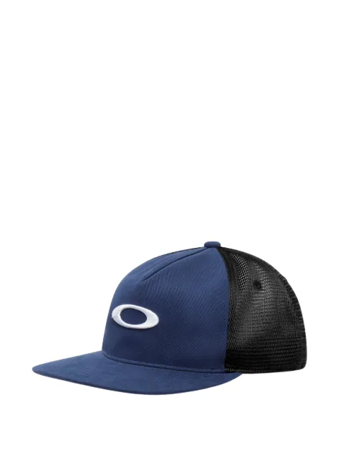 Oakley Session mesh-panel cap