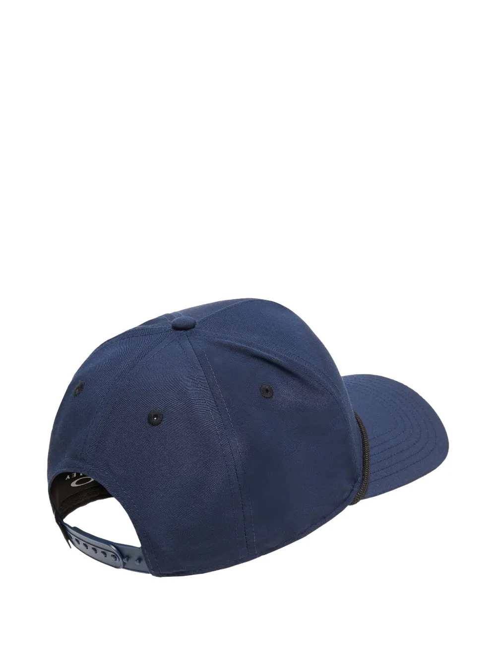 Oakley Ellipse Rope cap Blauw