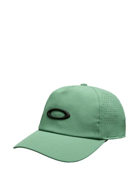 Oakley gorra Take PRO con placa del logo