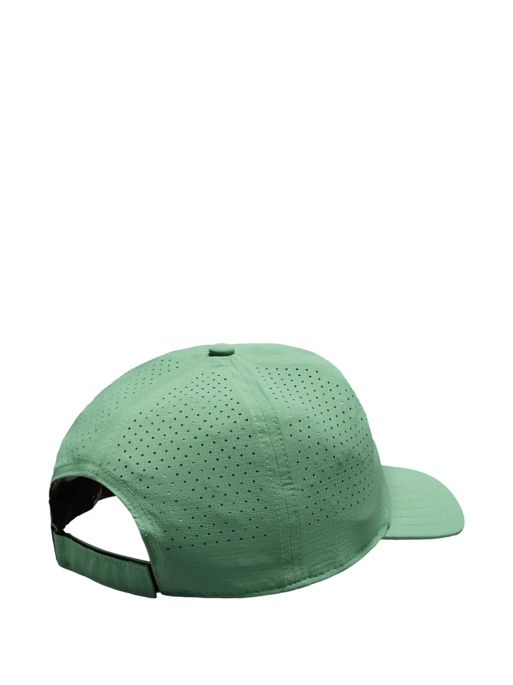 Oakley Take PRO logo-plaque cap Groen