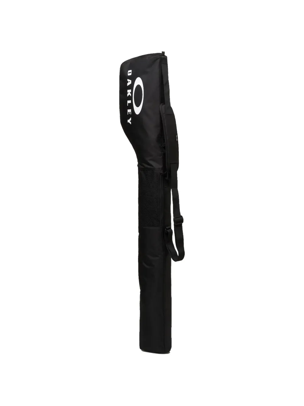 Oakley Club Case logo-print golf bag Zwart