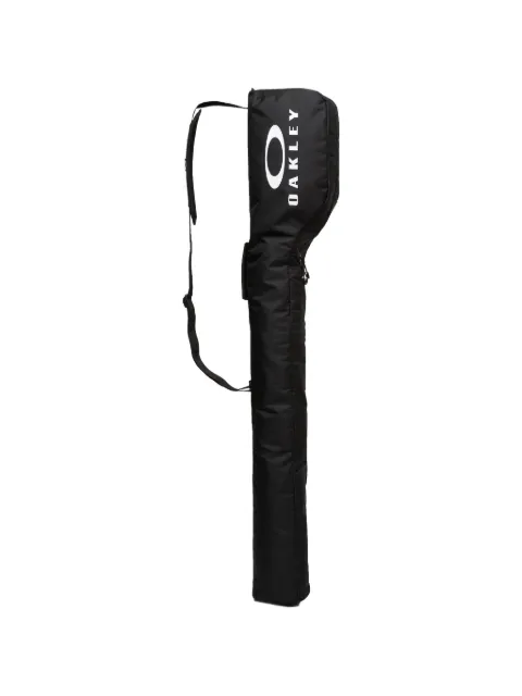 Oakley Club Case logo-print golf bag