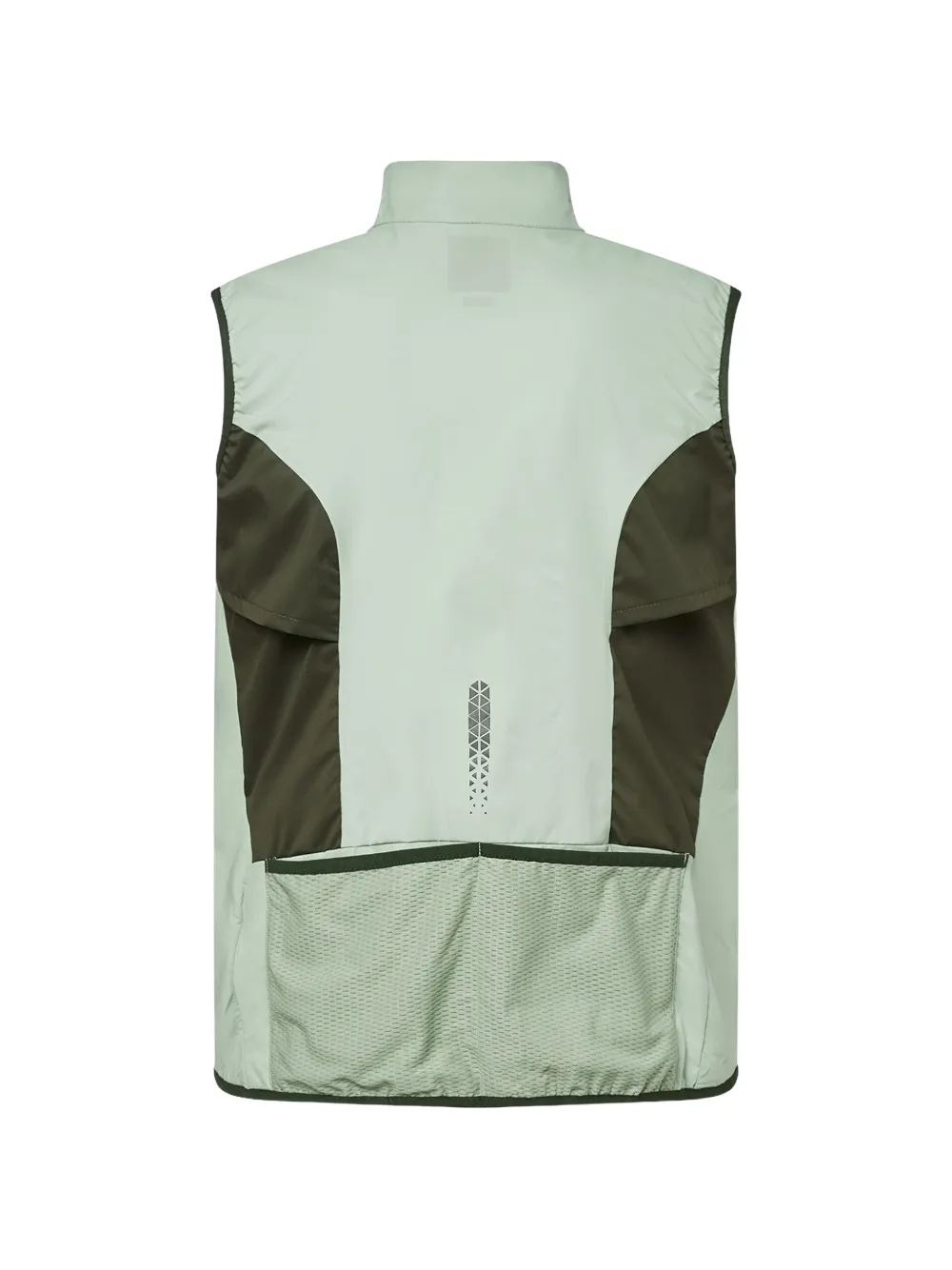 Oakley Elements bodywarmer Groen