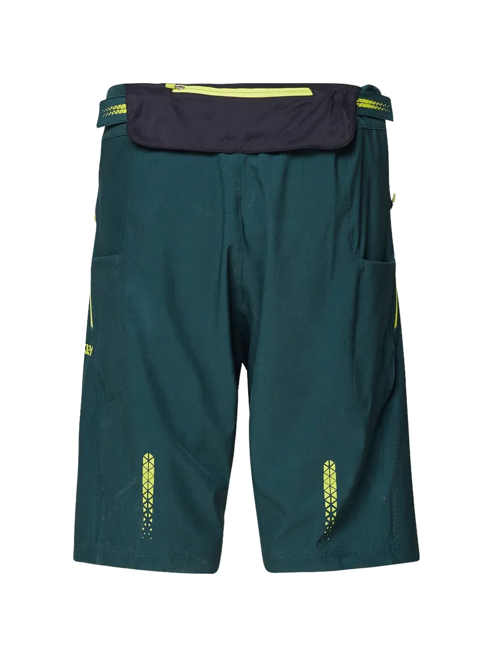 Oakley Reduct Berm shorts Groen
