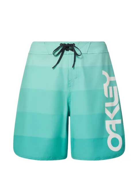 Oakley Retro Mark board shorts