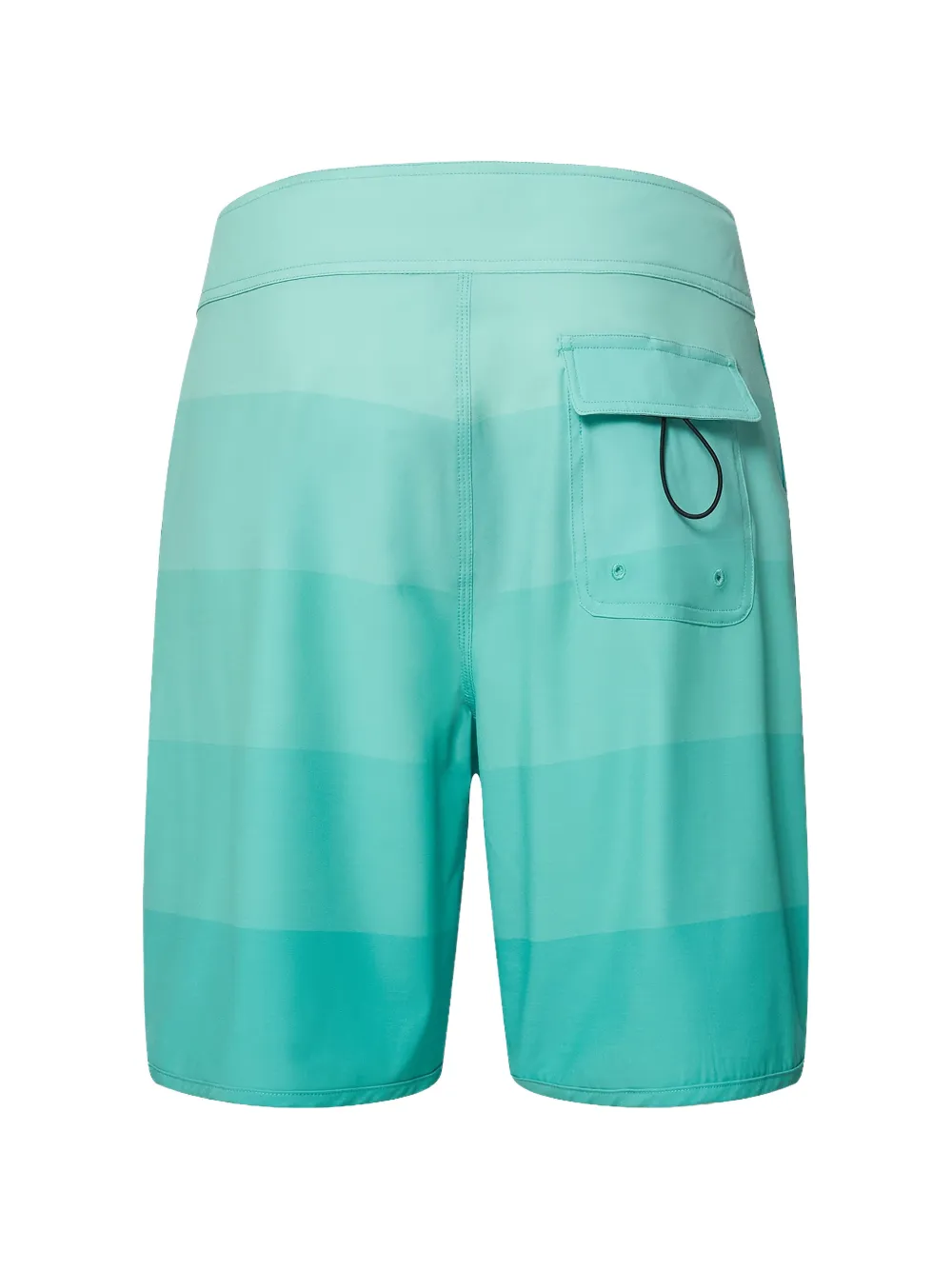 Oakley Retro Mark boardshorts Groen