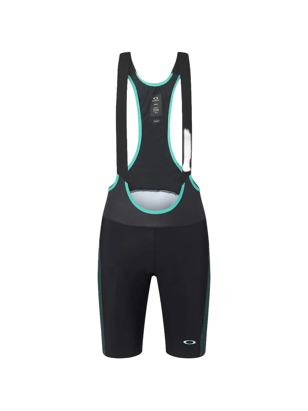 Oakley Endurance Ultra bib shorts