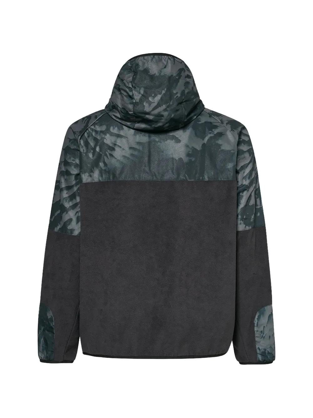 Oakley Wanderlust hoodie Zwart