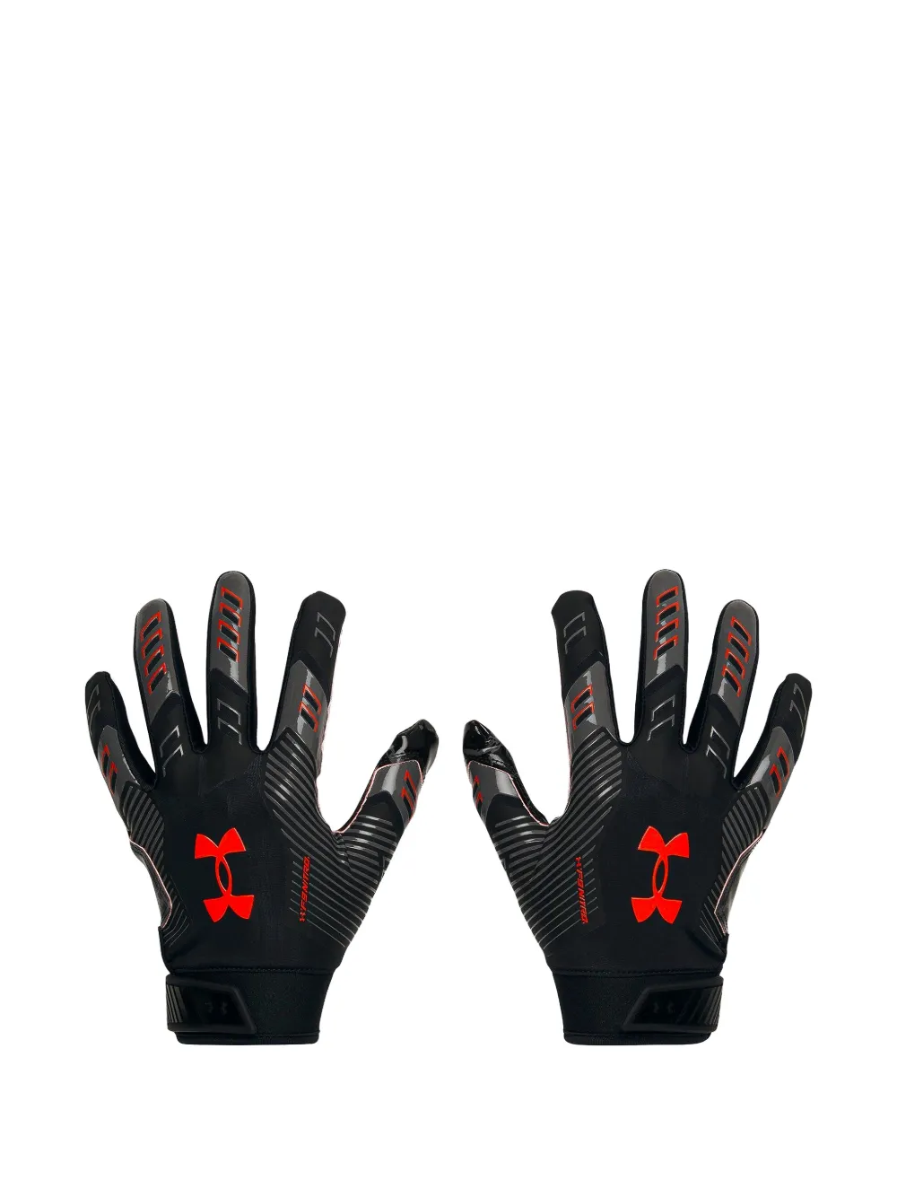 Under Armour F9 Nitro LE football gloves