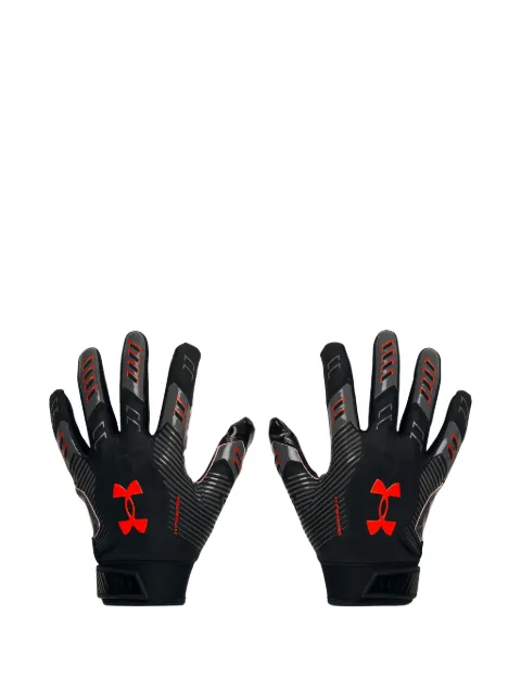 Under Armour F9 Nitro LE football gloves