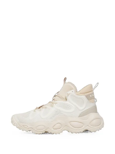 Oakley Eon Alpha panelled sneakers