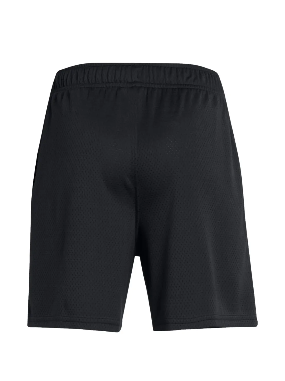 Under Armour Kids Tech™ smart shorts Zwart
