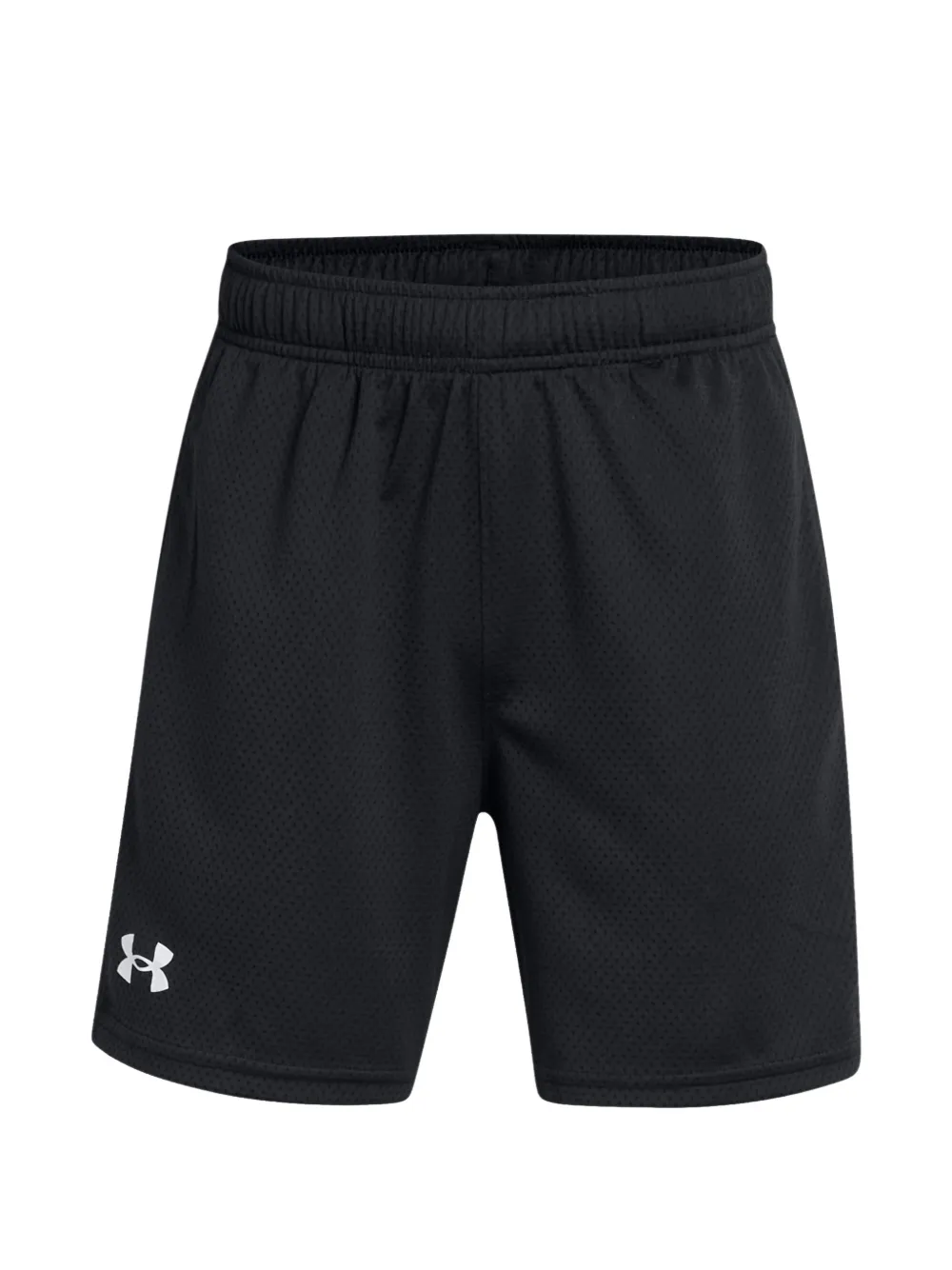 Under Armour Kids Tech™ smart shorts Zwart