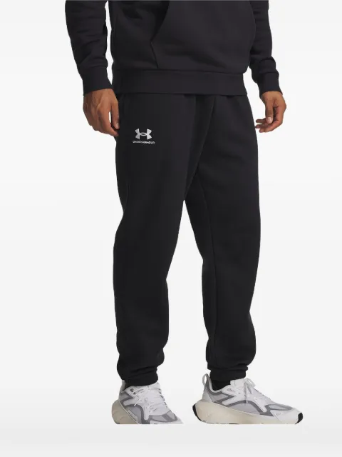 Under Armour Icon Fleece track pants