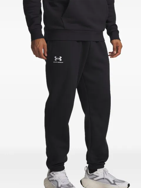 Under Armour Icon Fleece track pants