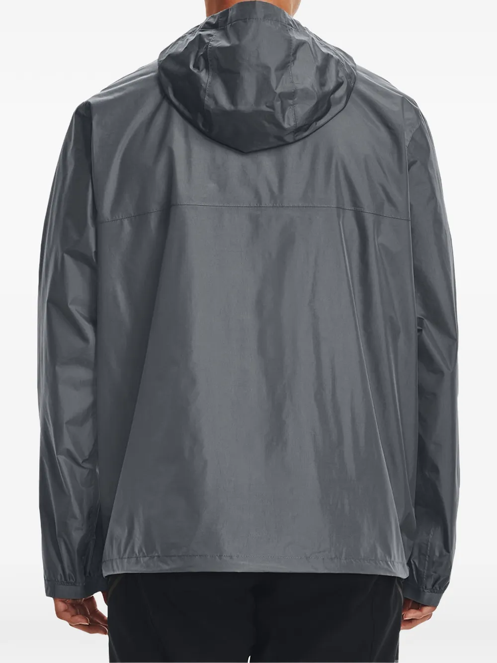 Under Armour Stormproof Cloudstrike 2.0 jack Grijs