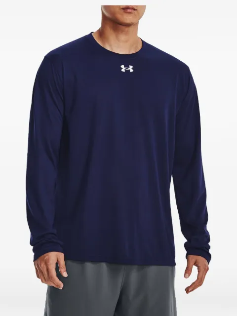 Under Armour Tech™ Team long-sleeve T-shirt