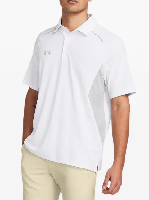 Under Armour Title performance polo shirt