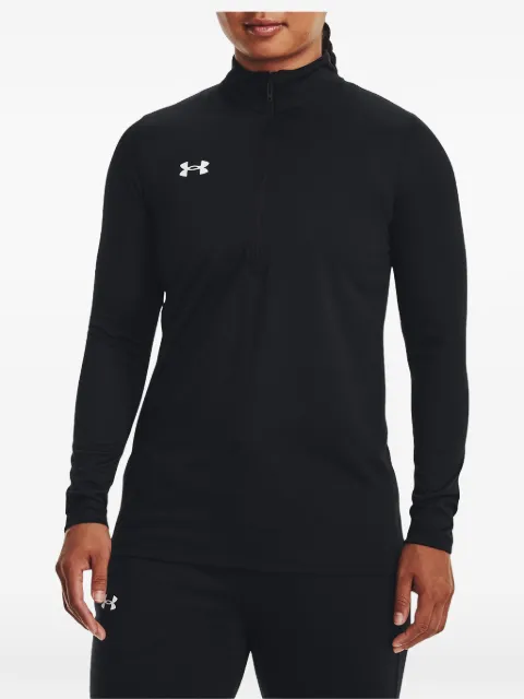 Under Armour Tech™ Team half-zip sweatshirt