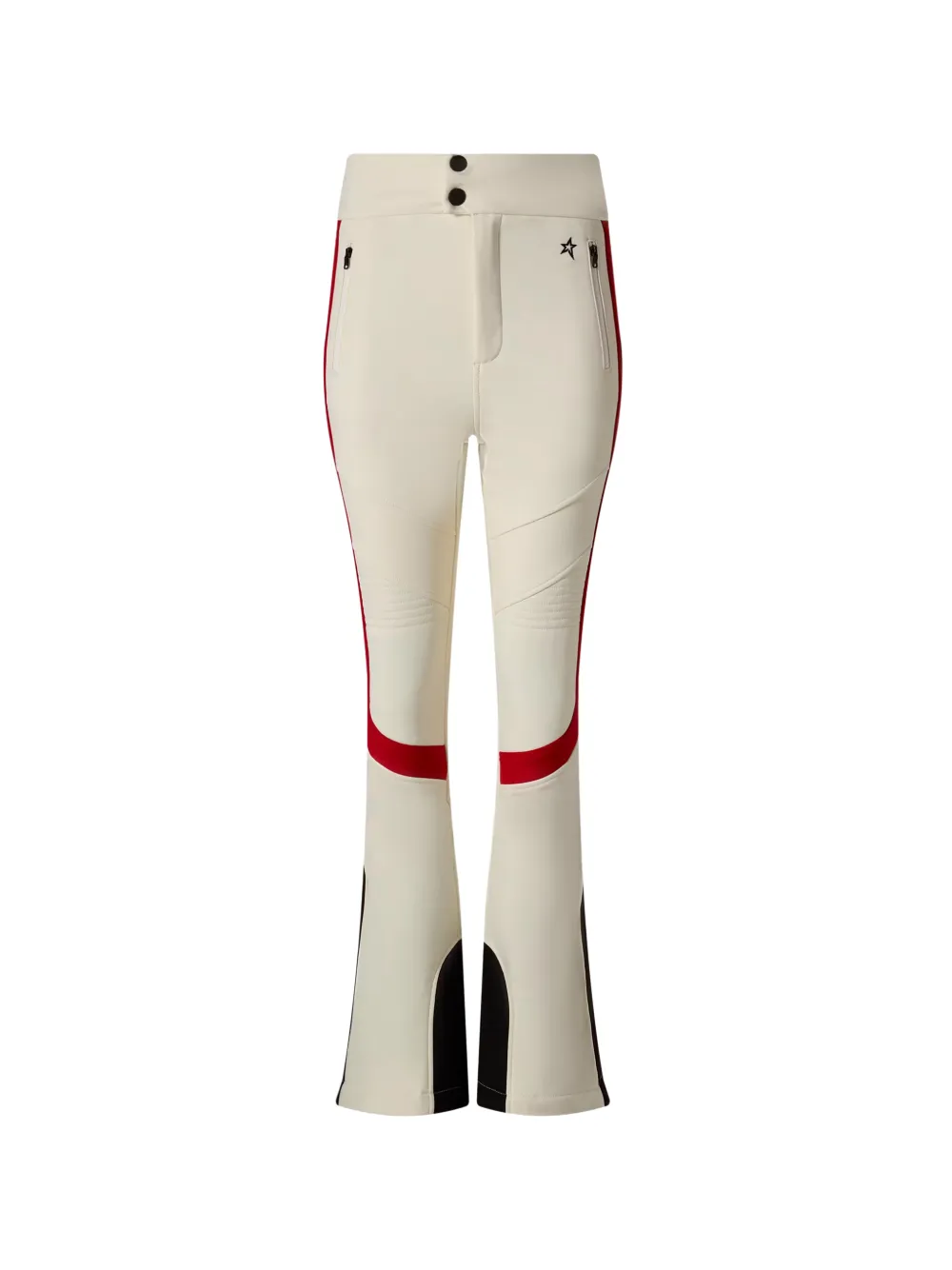 Perfect Moment Saint Moritz ski pants - Nude