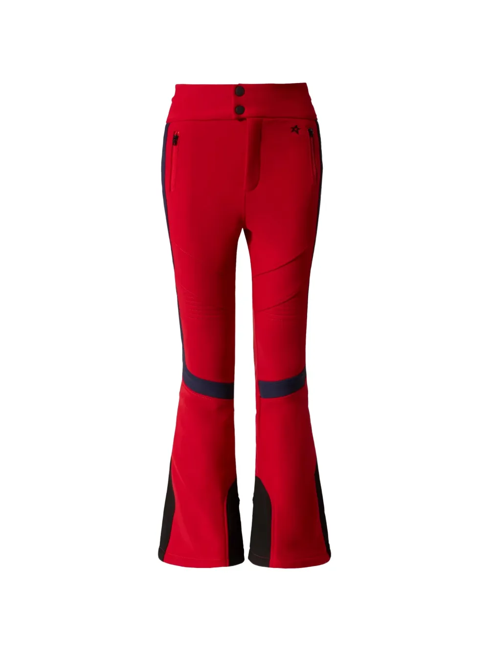 Perfect Moment pantalon de ski Saint Moritz - Rouge
