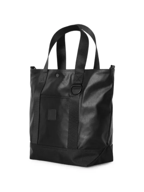 Carhartt WIP Arizona logo-patch tote bag