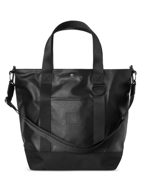 Carhartt WIP tote Arizona con parche del logo