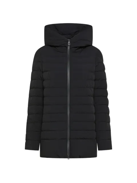 Peuterey Campbell AG quilted hooded jacket