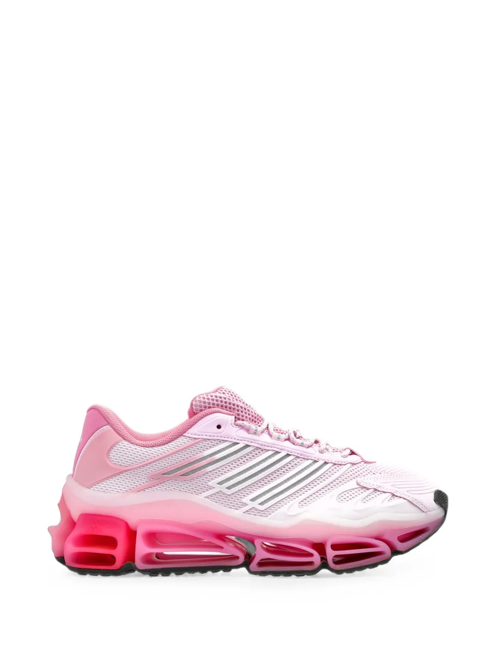 adidas MegaRide AG sneakers - Rosa
