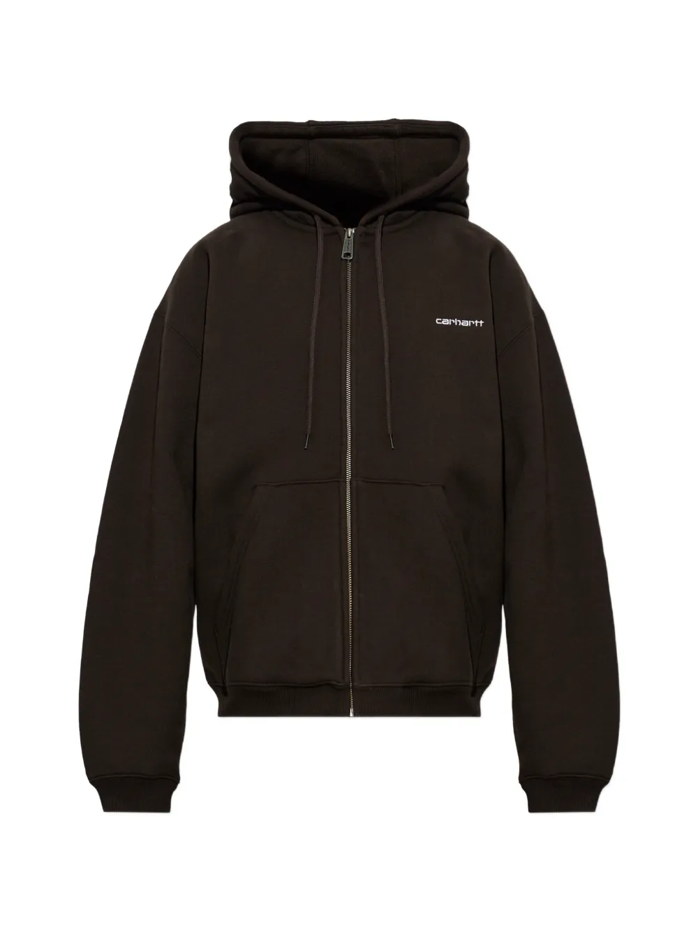 Carhartt WIP Ebbert zip-up hoodie
