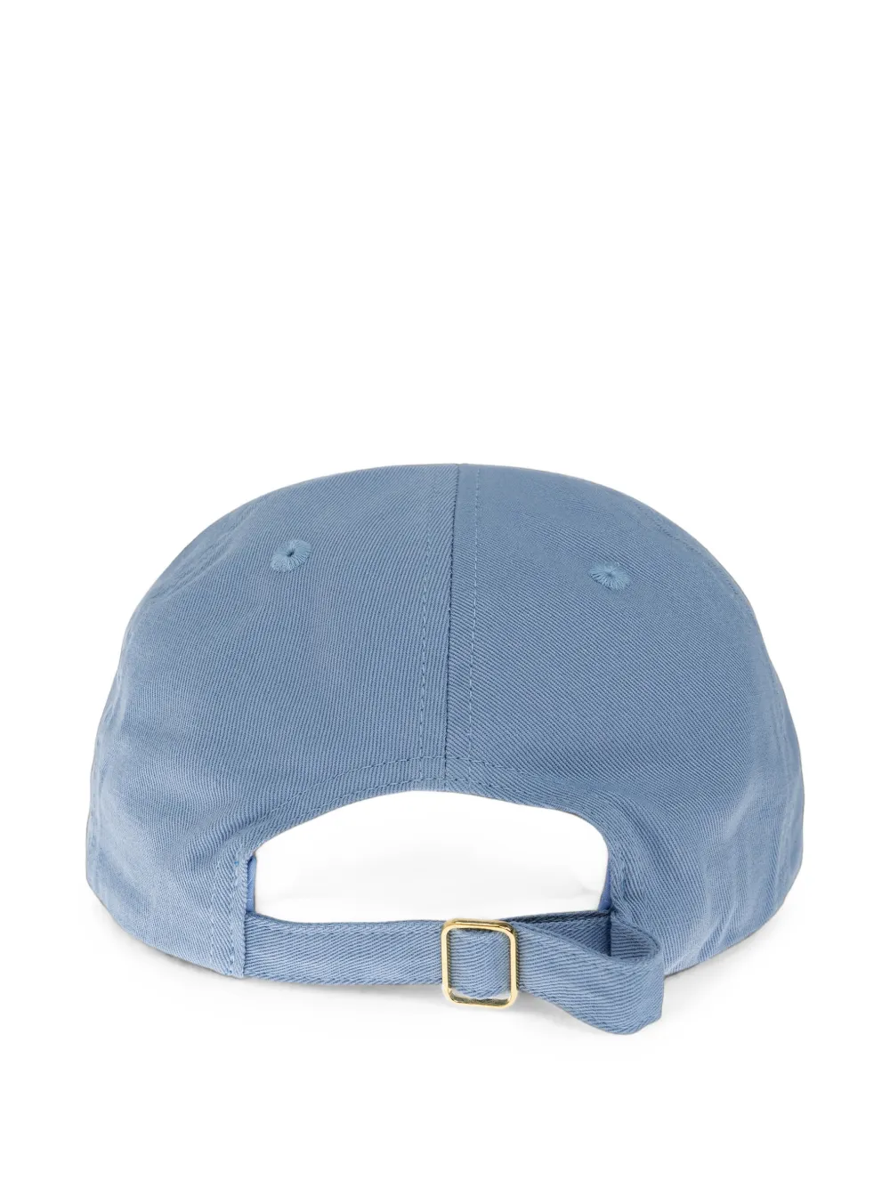 Casablanca Tennis Club honkbalpet Blauw