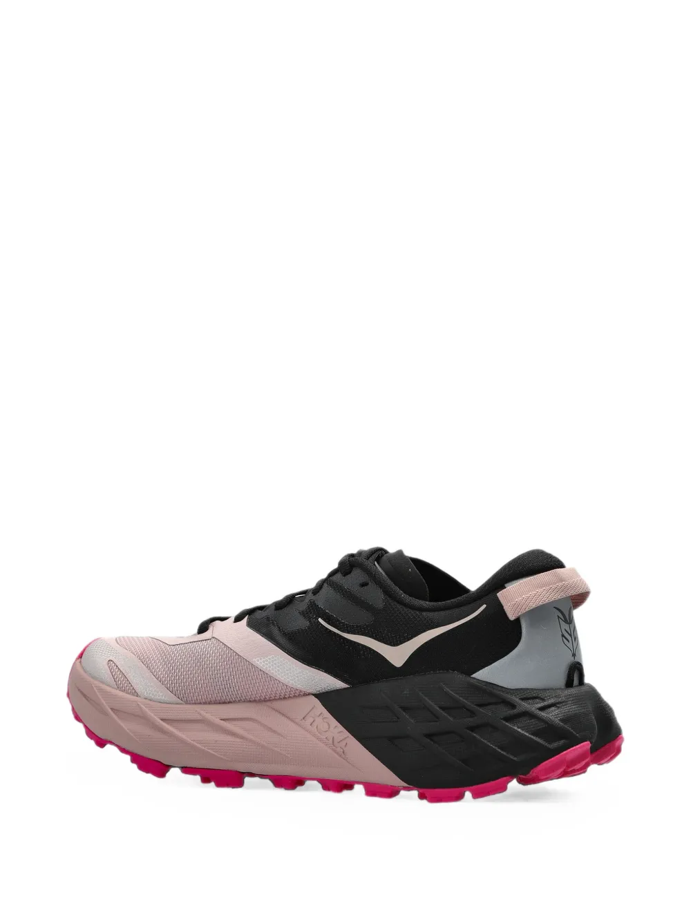 HOKA Speedgoat 7 sneakers Zwart
