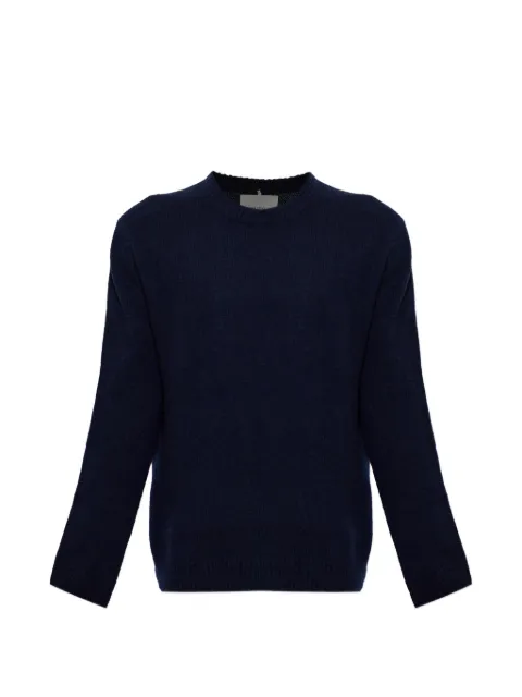 Lisa Yang Baxter sweater