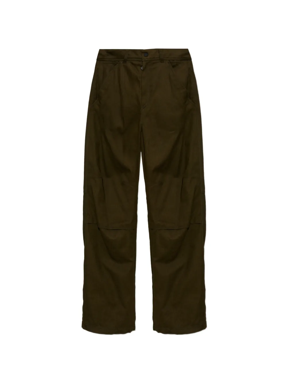 Moncler Grenoble panelled trousers