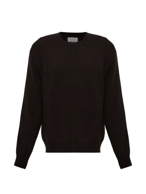 Lisa Yang Edmond cashmere sweater