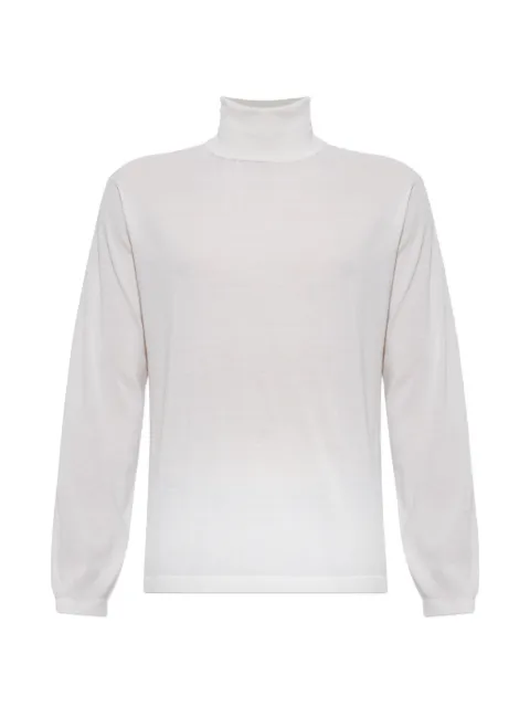 Lisa Yang Quentin turtleneck sweater