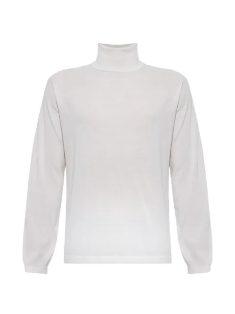 Lisa Yang Quentin turtleneck sweater