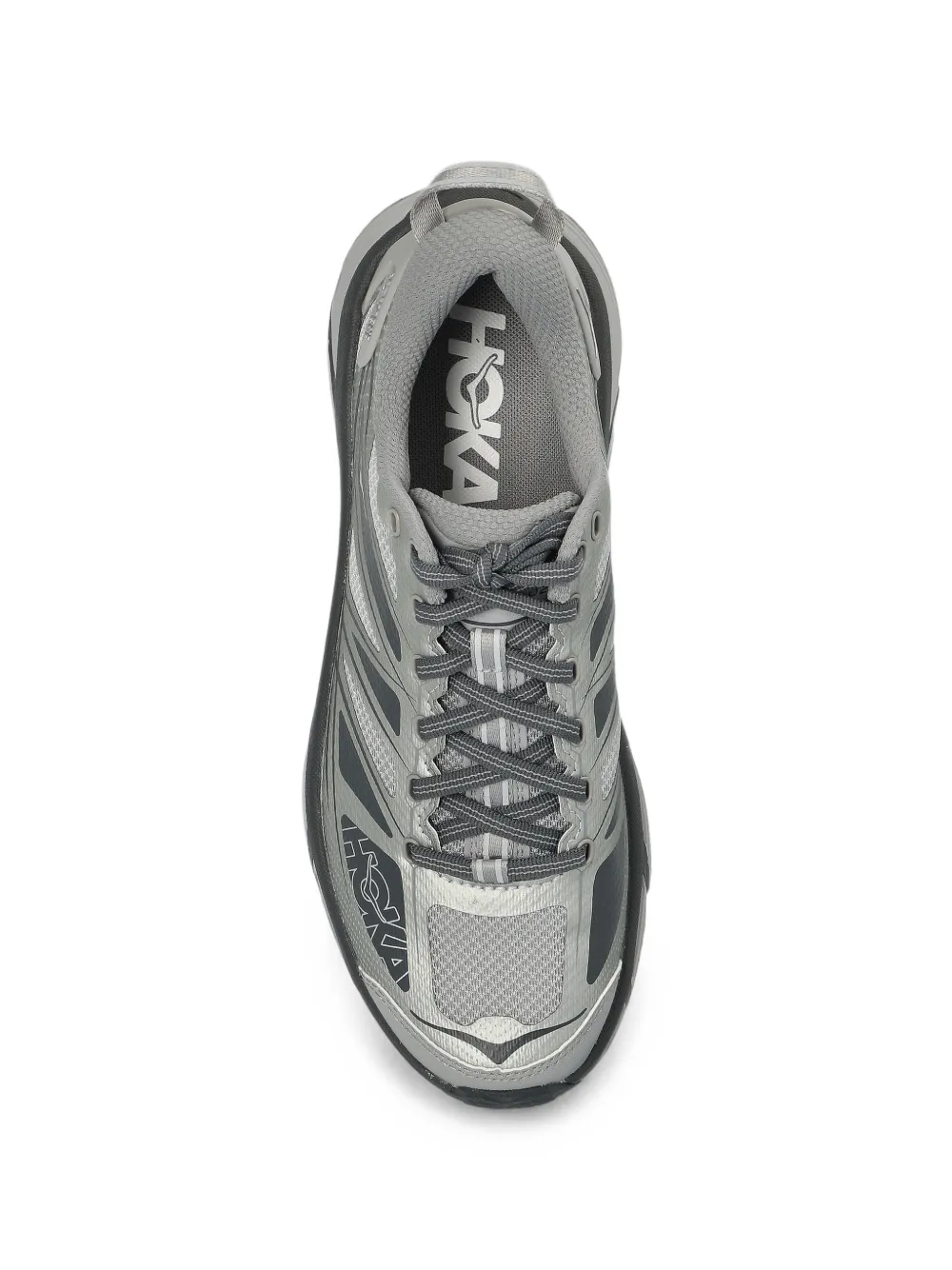 HOKA Mafate Speed 2 sneakers Grijs