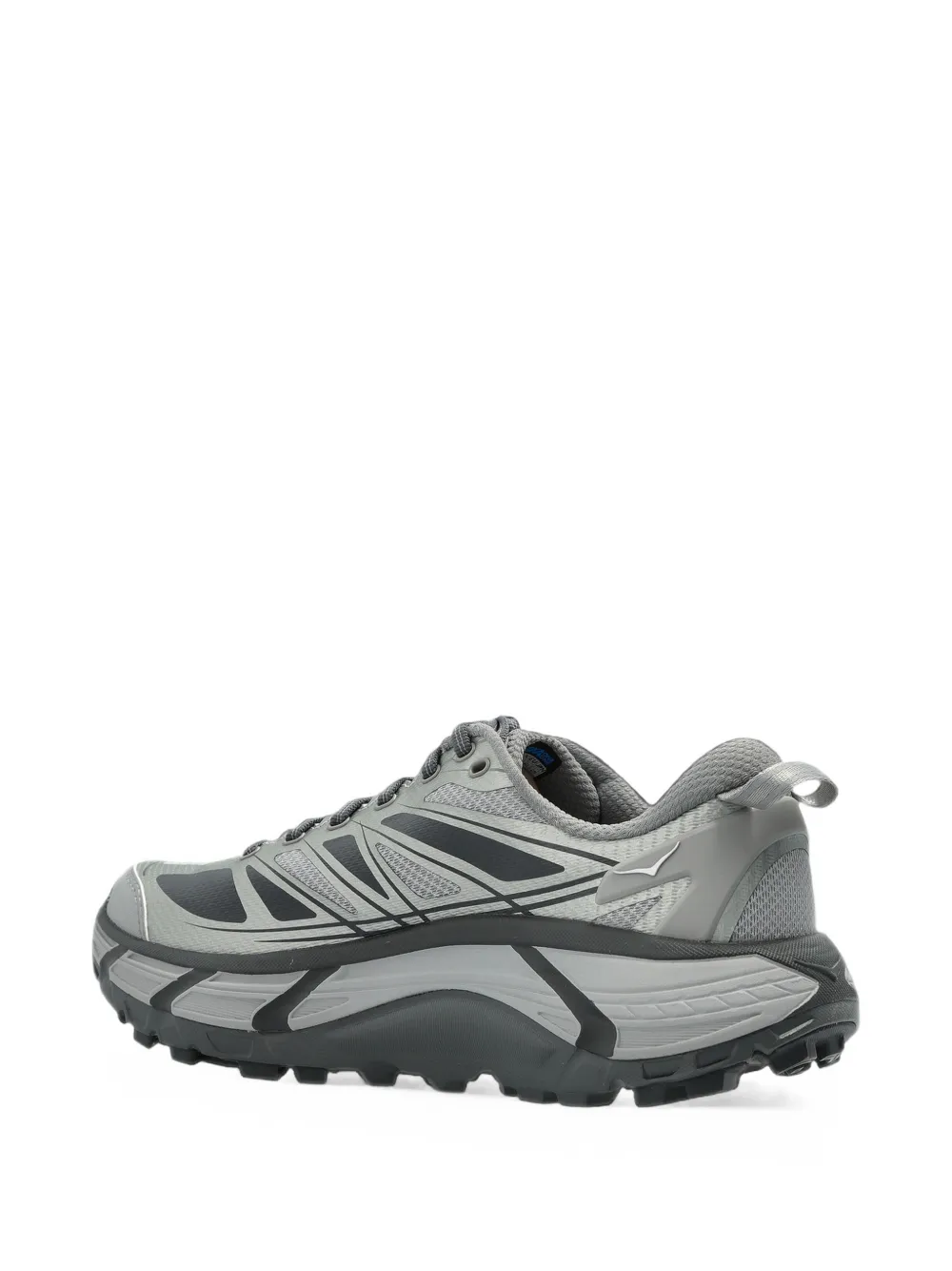 HOKA Mafate Speed 2 sneakers Grijs
