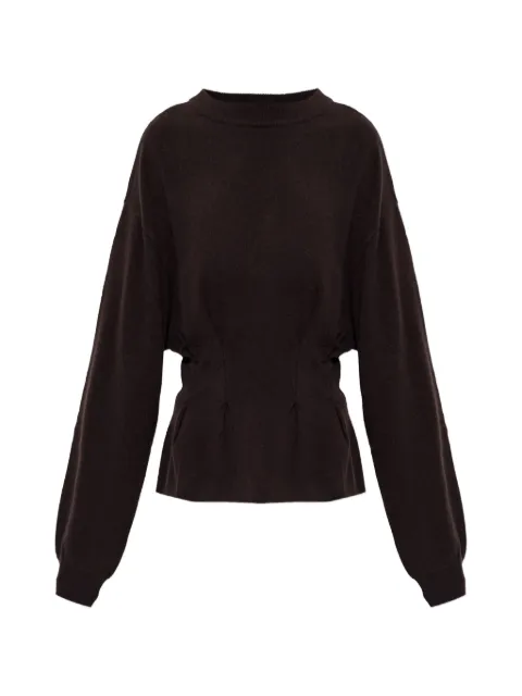 Gestuz Gzmanzi darted sweater