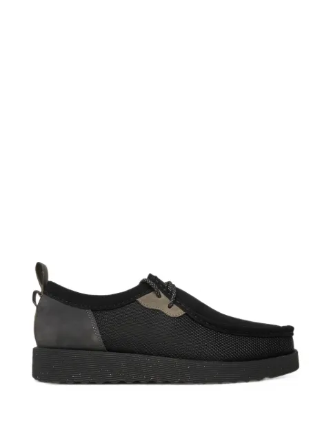 Clarks Originals botas Wallabee FTR2